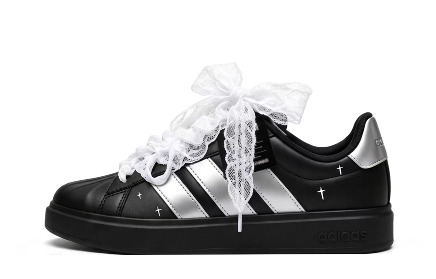 Adidas Adidas Street Talk Kids' Skateboarding Shoes Unisex