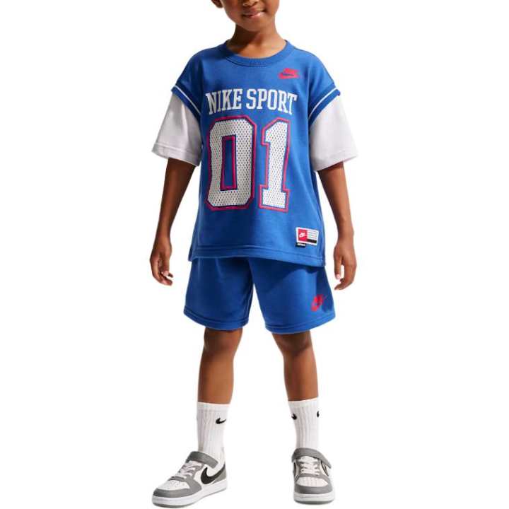 Nike Nike Pre School Casual Sportswear Moderate