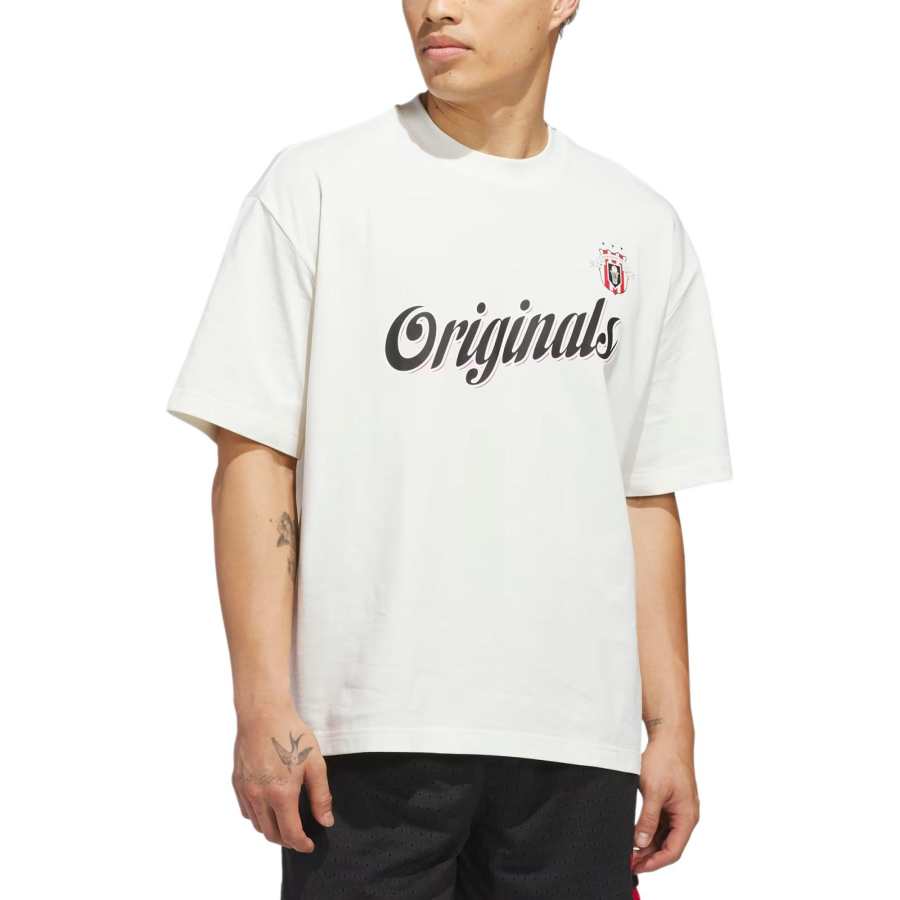 Adidas Originals OG TEAM T Shirt Men's