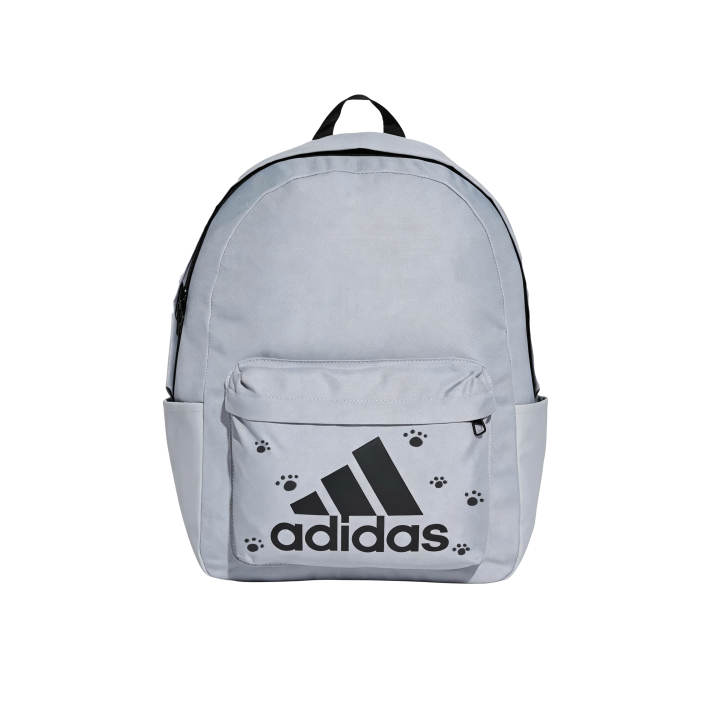 Adidas Adidas Backpacks Gray & Black