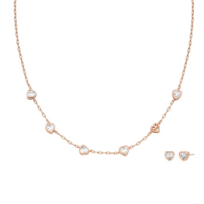 MICHAEL KORS MICHAEL KORS Necklaces Unisex