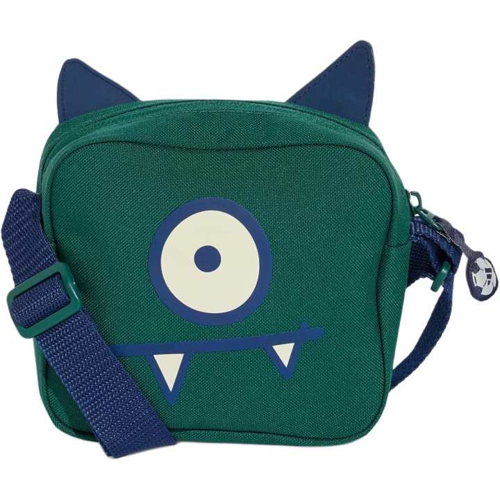 Adidas Adidas Crossbody Bags Preppy Green