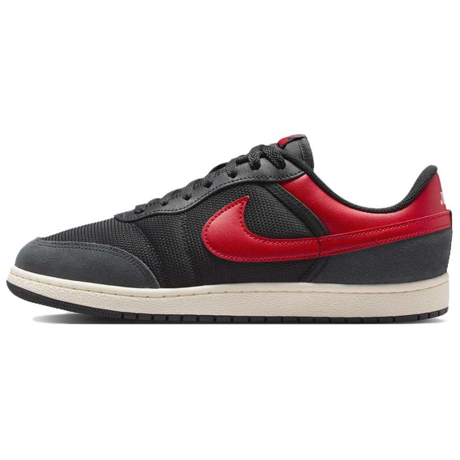 Jordan Jordan Air Jordan Skyline Skateboard Shoes Men's Low Top Black