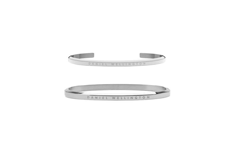 DW/DanielWellington DW/DanielWellington Bangles Unisex