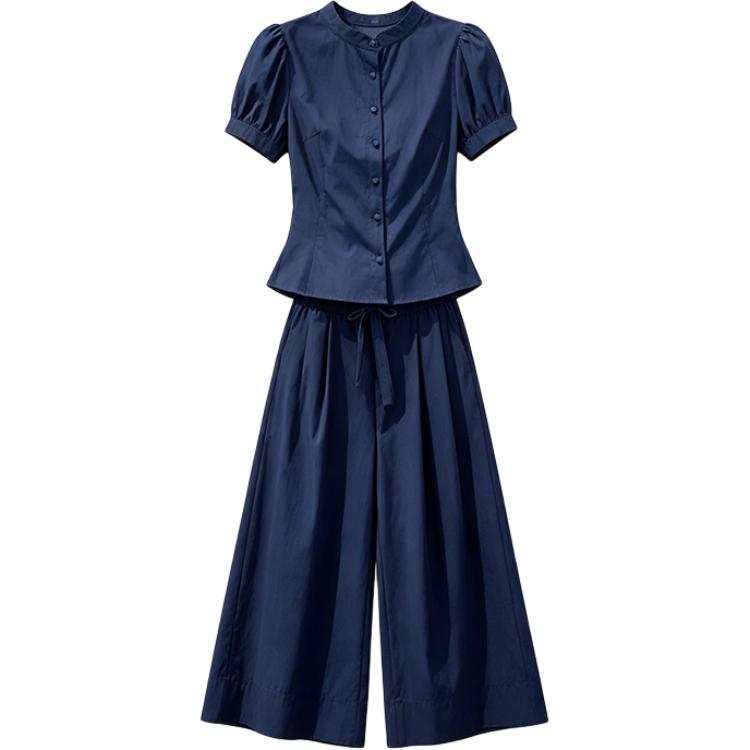 SIXUSICHOU Casual Suits Women's