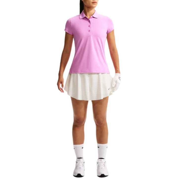 Nike Nike Golf Clothing Women's Light Magenta Moderate
