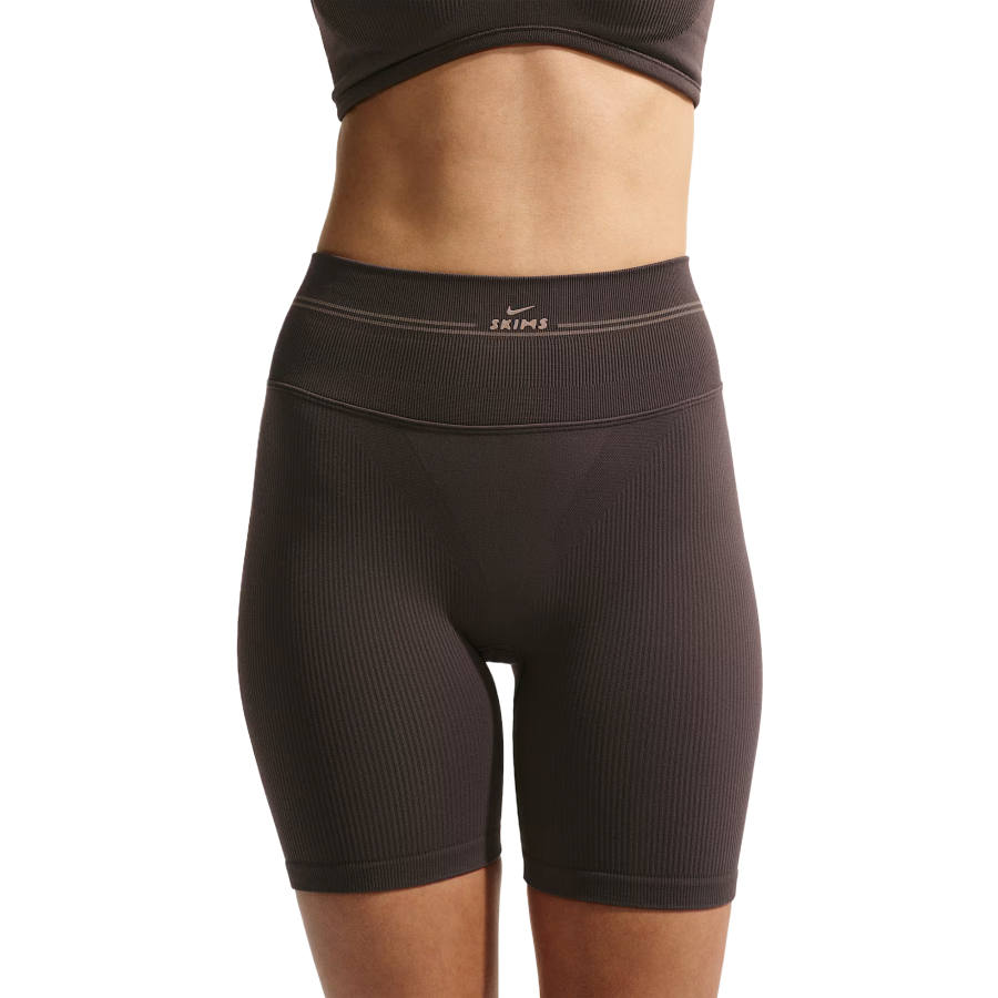 Nike Nike Sports Shorts Women's NSKM Phoenix/NSKM Truffle Moderate