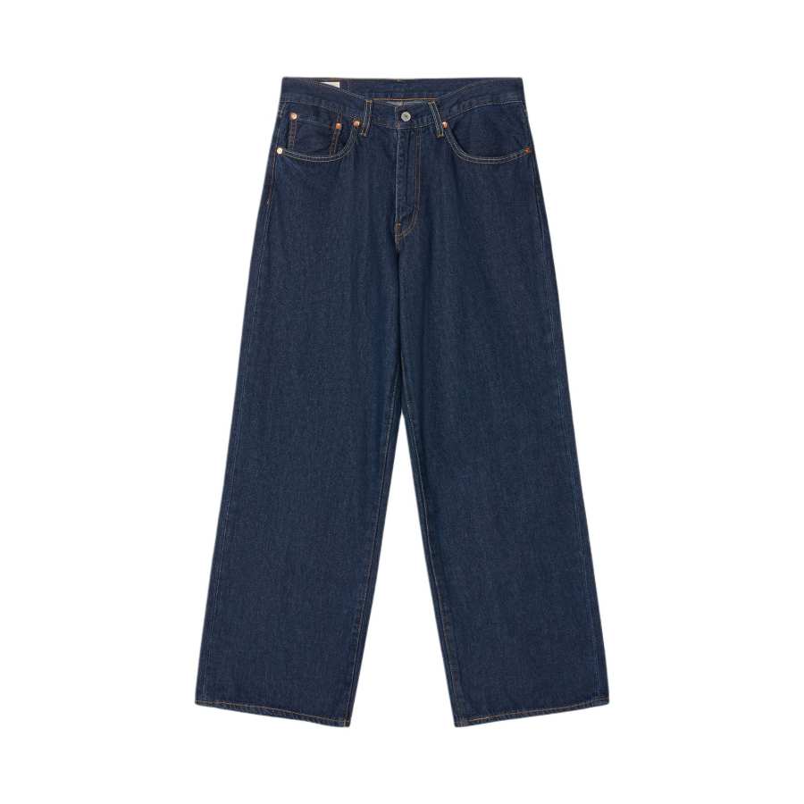 Levis Levis Jeans Men's Dark Blue