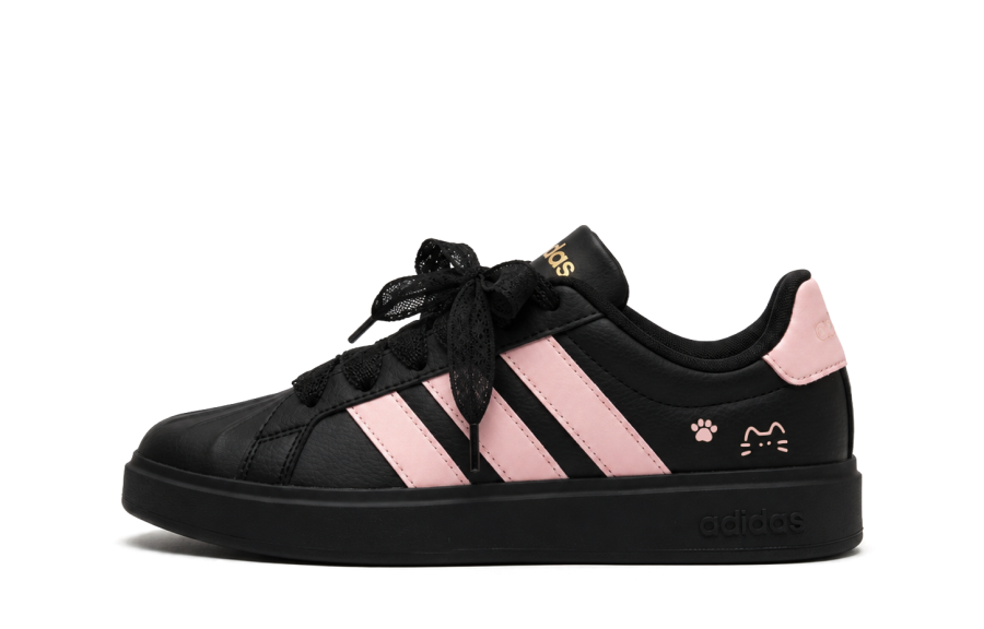 Adidas Adidas Street Talk Kids' Skateboarding Shoes Unisex