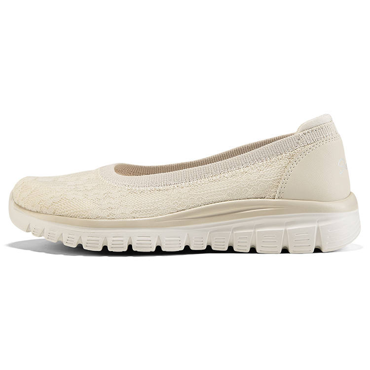 Skechers Modern Comfort Mesh Low top Casual Shoes Women's