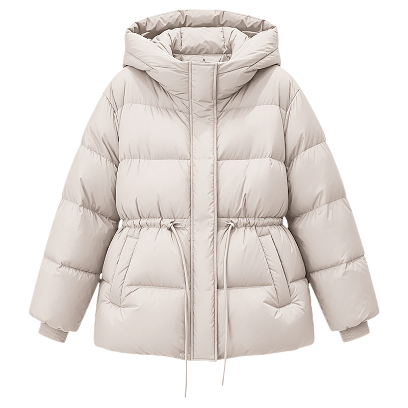 Cotton Gene Down Jacket Women's
