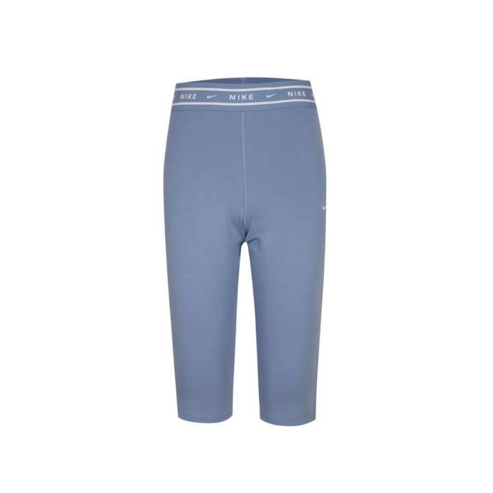 Nike Nike Casual Shorts Women's Blue