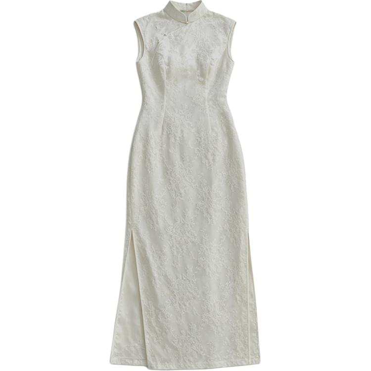 SIXUSICHOU Sleeveless Dress Women's