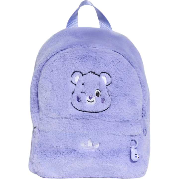 Adidas Adidas Backpacks Light Purple
