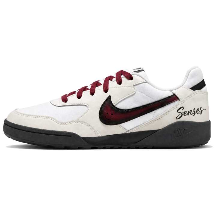Nike Nike Terra Manta Casual Shoes Women's Low Top Beige