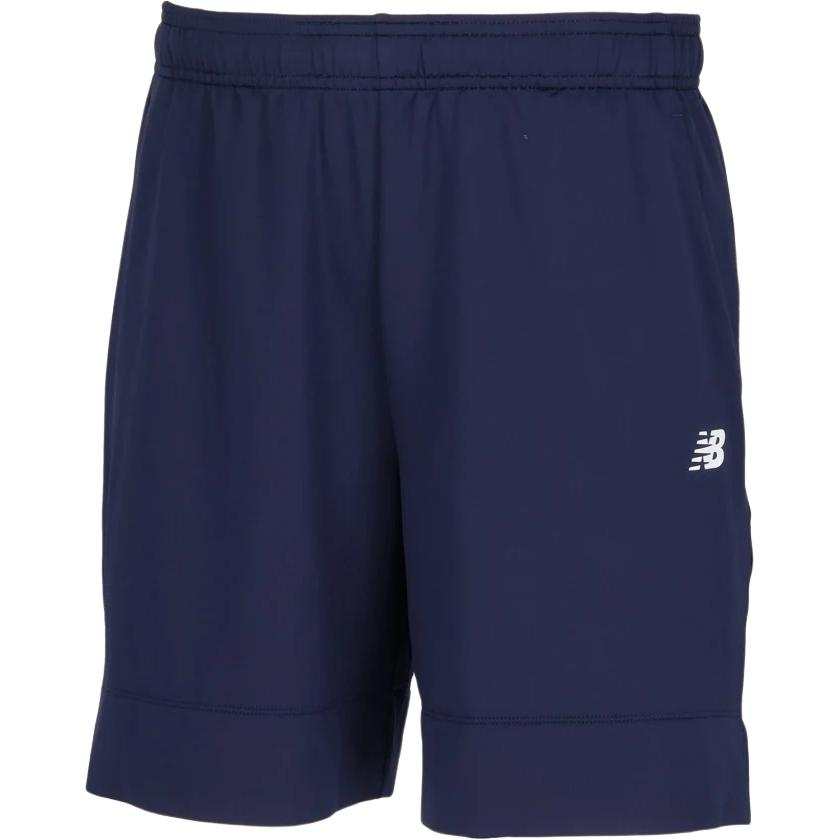 New Balance New Balance Sports Shorts Women's Navy