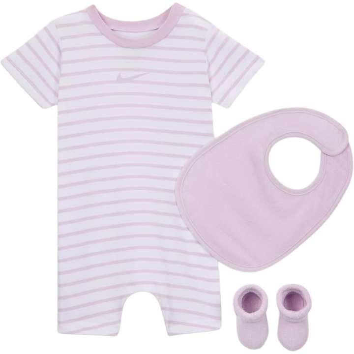 Nike Nike Baby Jumpsuits & Crawlers