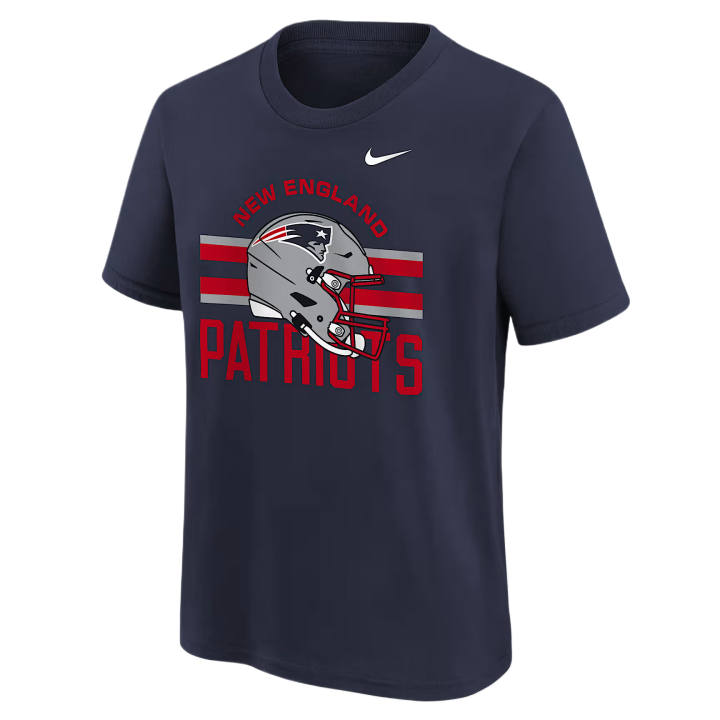 Nike Nike X NFL Kids T Shirts Crew Neck Moderate