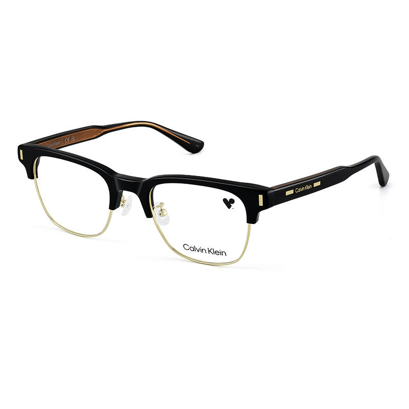 Calvin Klein Prescription Glasses Unisex