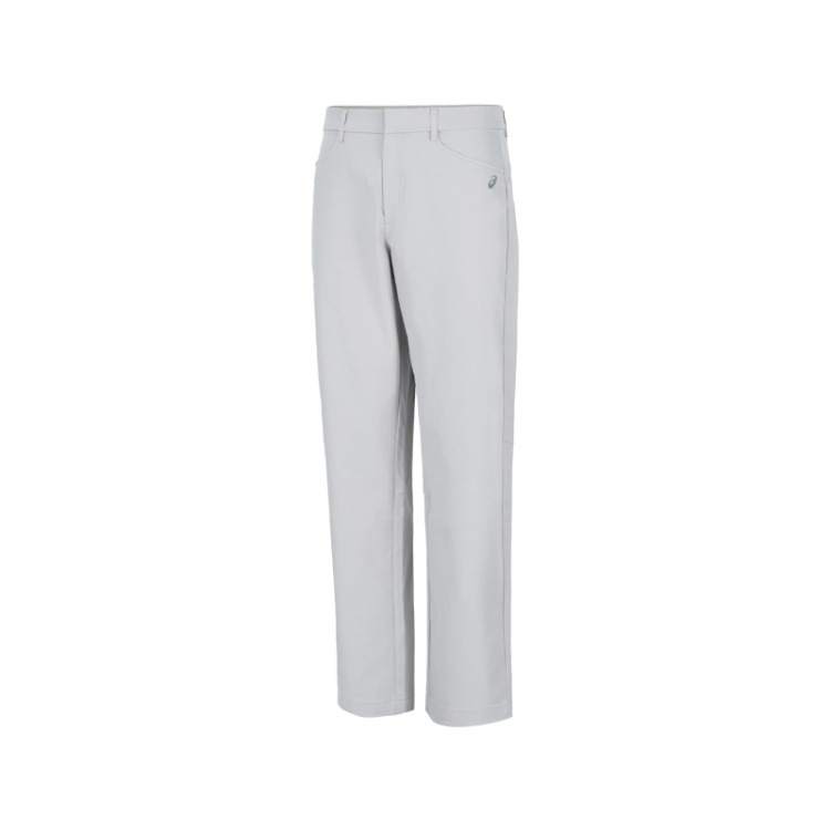 ASICS Sports Pants Men's Gray