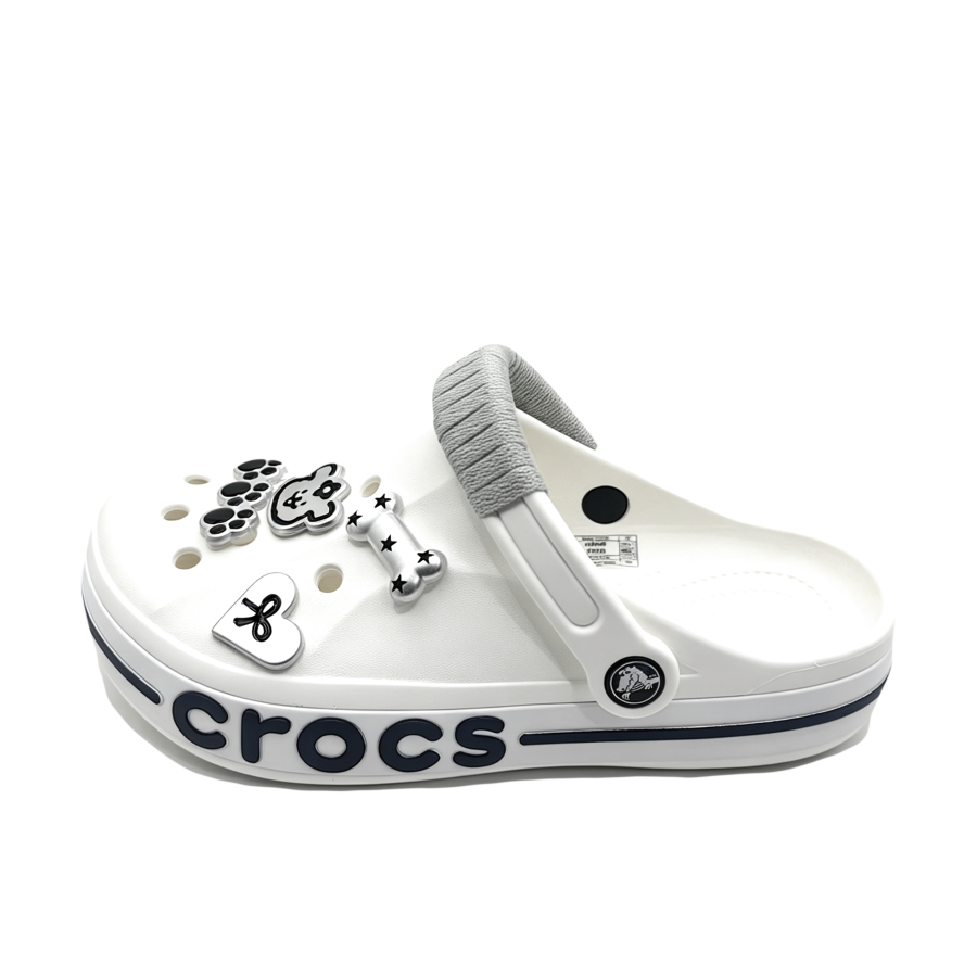 Crocs Crocs Bayaband Clog Clogs Unisex