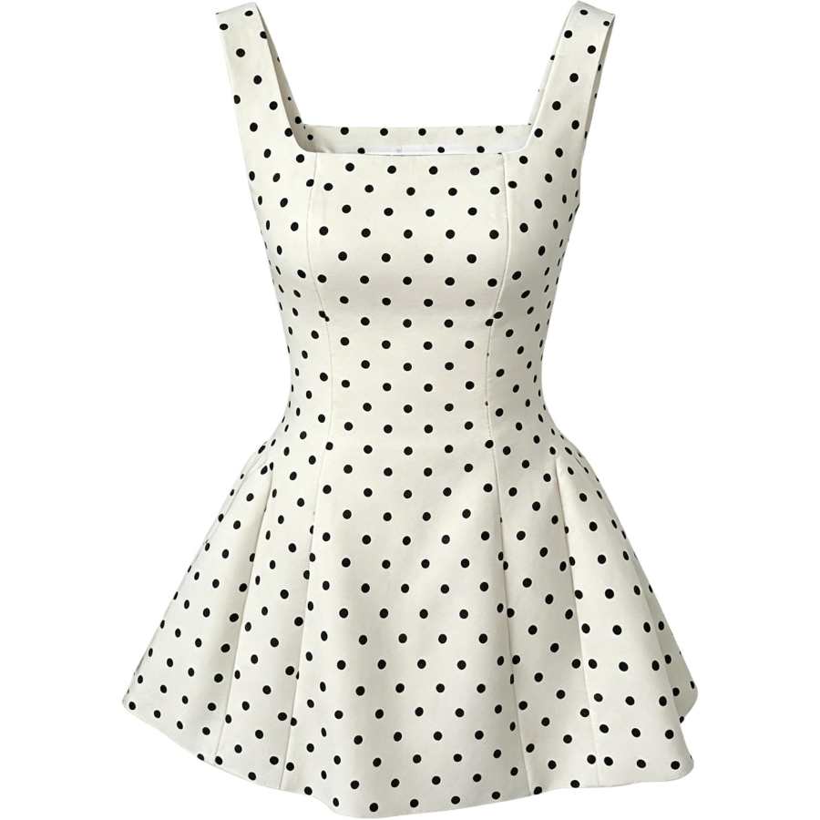 PAVLISOVA Slip Dress Women's Strap