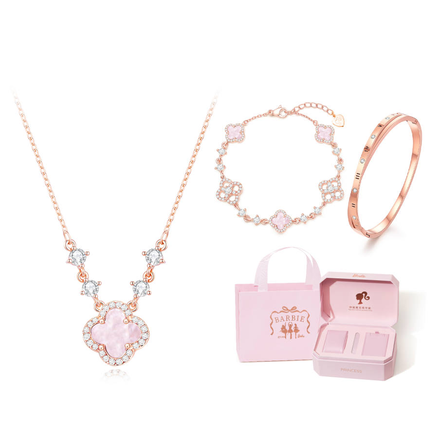 Barbie Barbie Bracelets Women's
