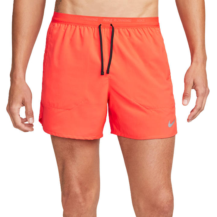Nike Nike Running Shorts Men's Bright Red/Black