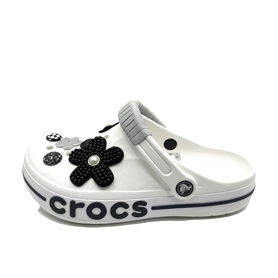 Crocs Crocs Bayaband Clogs Unisex