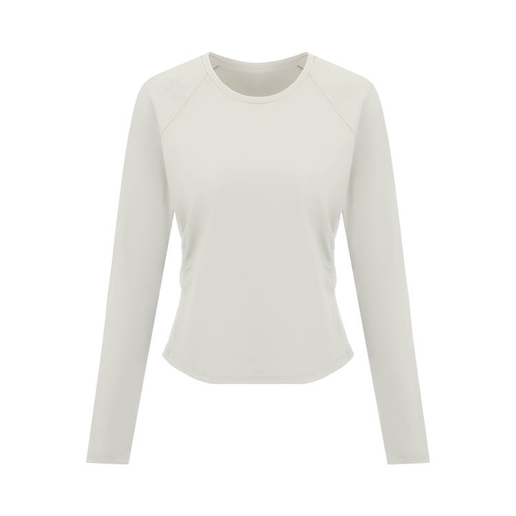 DESCENTE Women's TRAINING Knitwear Women's Crew Neck Moderate