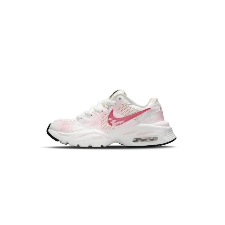 Nike Nike Air Max Fusion Running Shoes Unisex Low Top Pink