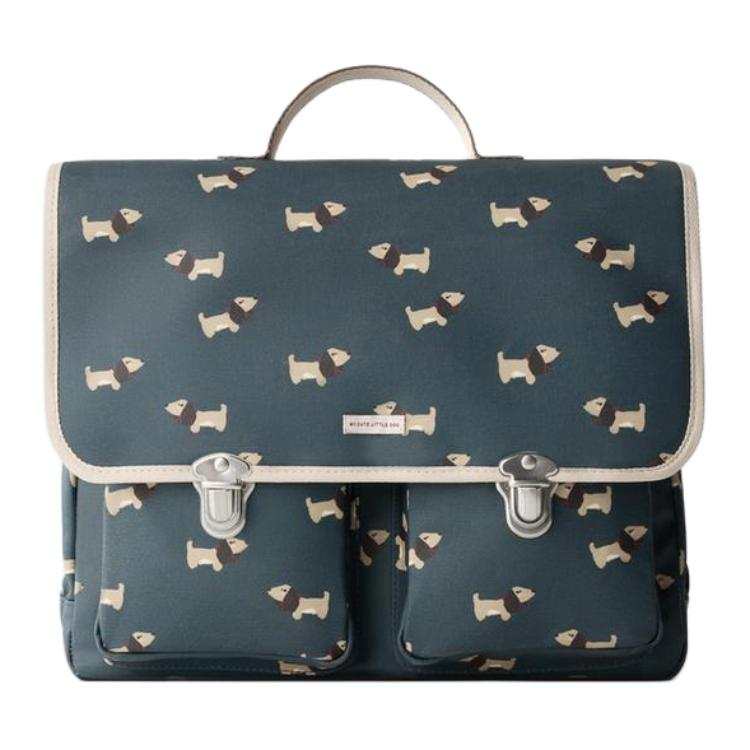 ZARA ZARA Backpacks Blue