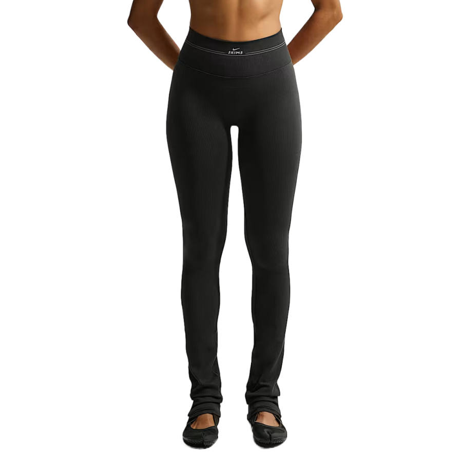 Nike Nike Sports Pants Women's NSKM Obsidian/NSKM Armor Moderate Straight Fit Pants