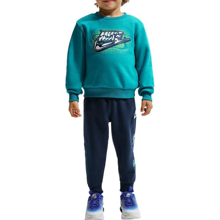 Nike Nike Kids Casual Sportswear Moderate