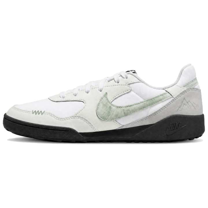Nike Nike Terra Manta Casual Shoes Women's Low Top Green