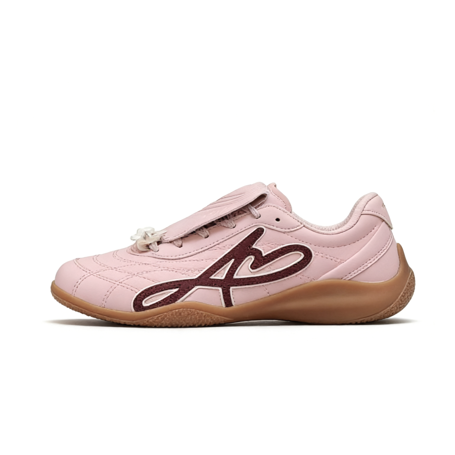 Anta Low top Casual Shoes Women's Soft Pink