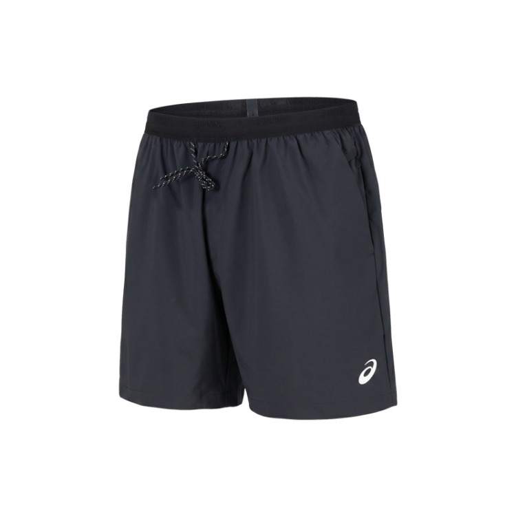 ASICS Sports Shorts Men's Black