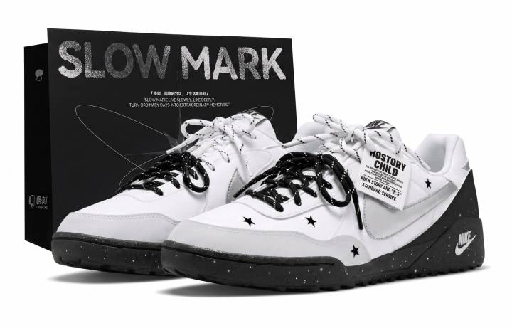 Nike Nike Terra Manta Casual Shoes Women's Low Top White/Silver