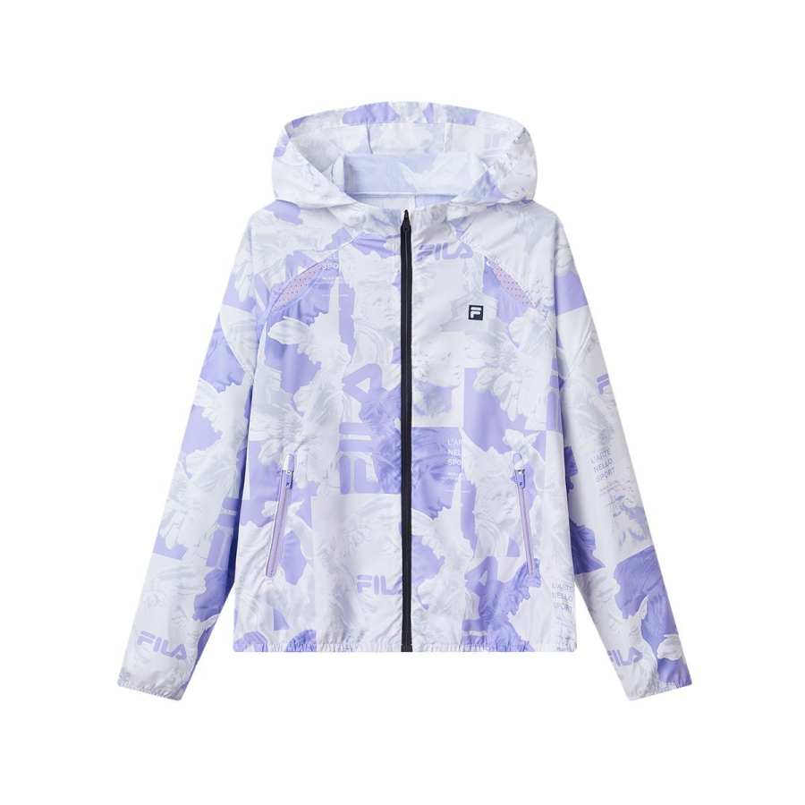 FILA KIDS Outdoor Wear All Over Print Kids'