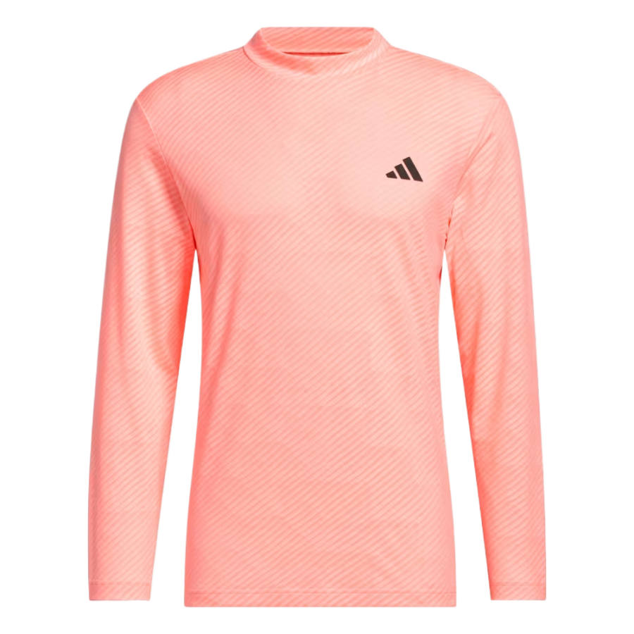 Adidas Adidas T Shirts Men's Frozen Turbo Crew Neck Moderate