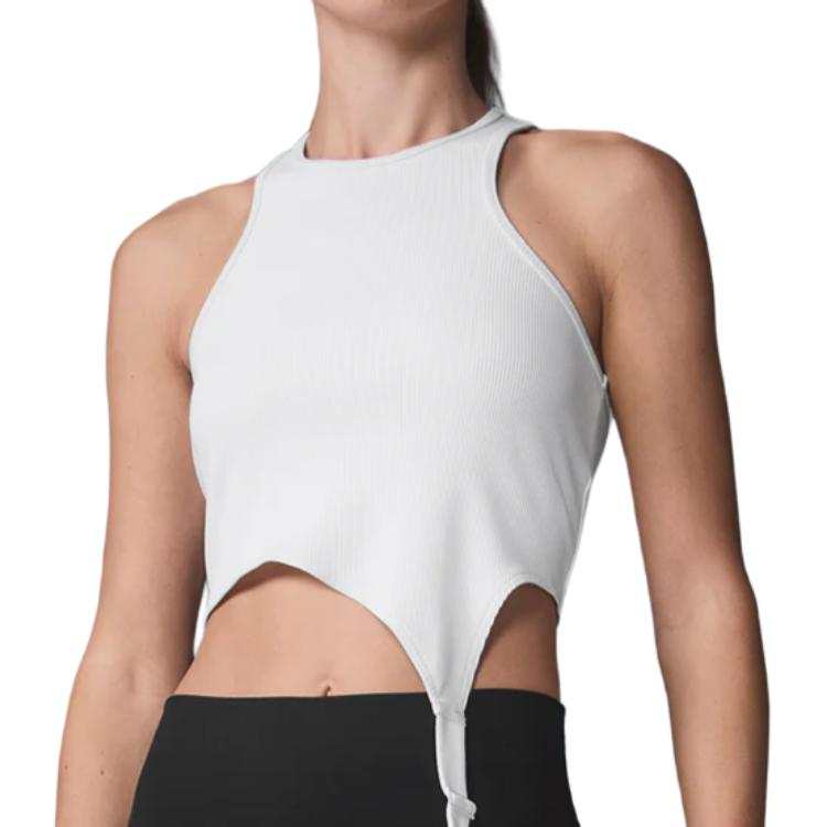 Alo Yoga Tank Tops Women's Moderate Other