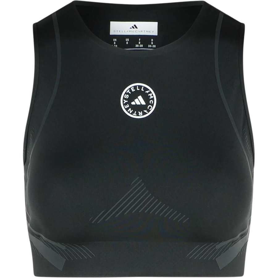 Adidas Adidas Sports Underwear Women's Black