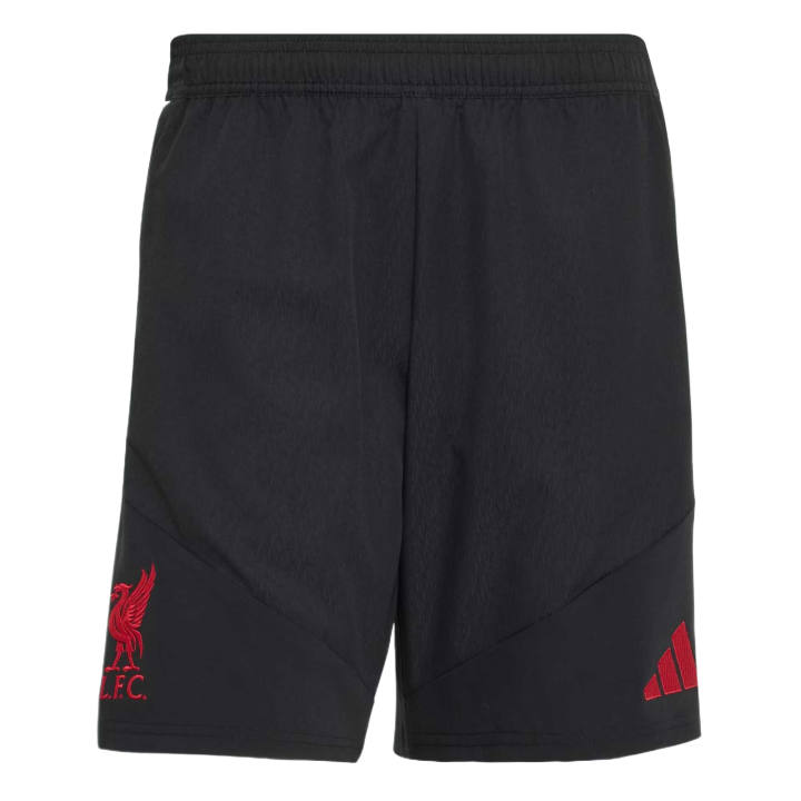 Adidas Adidas Performance Soccer Bottoms Men's Black