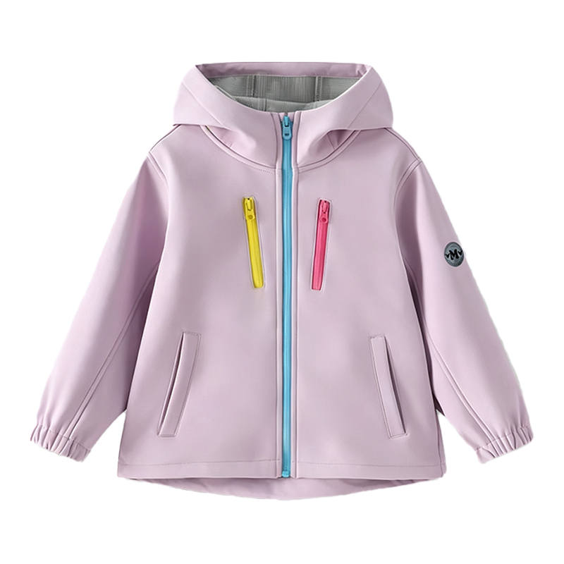 Disney Disney Kids' Softshell Jackets