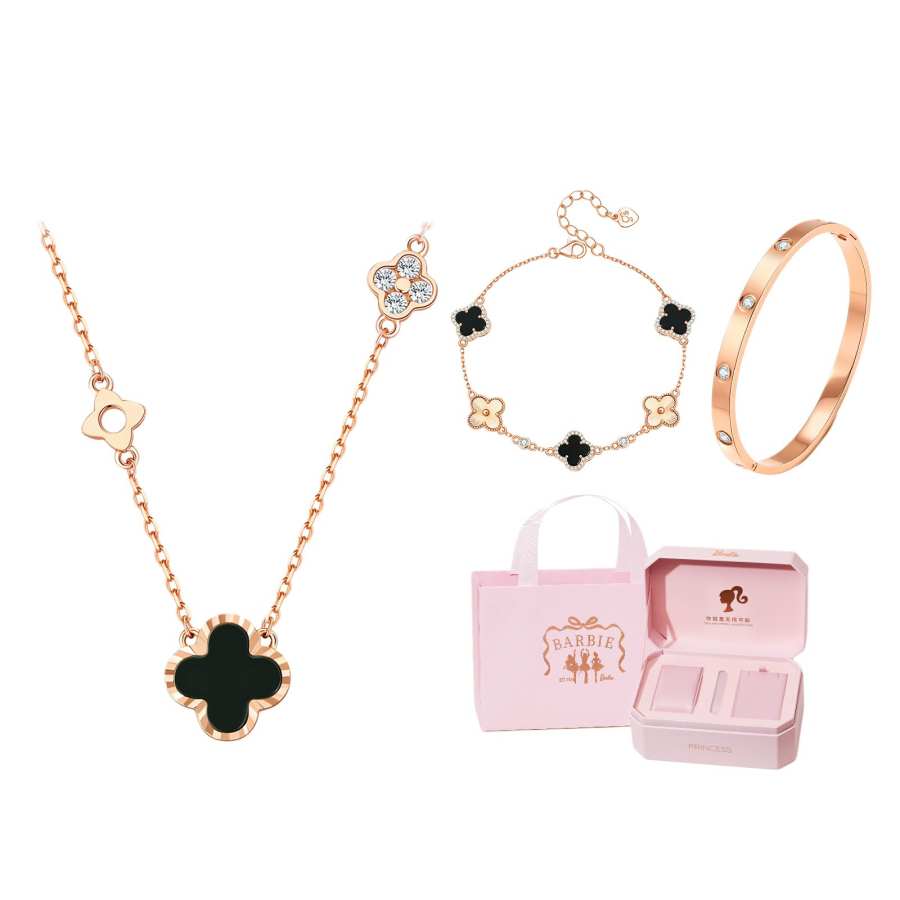 Barbie Barbie Bracelets Women's