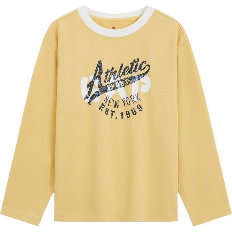 GAP GAP Kids T Shirts Crew Neck