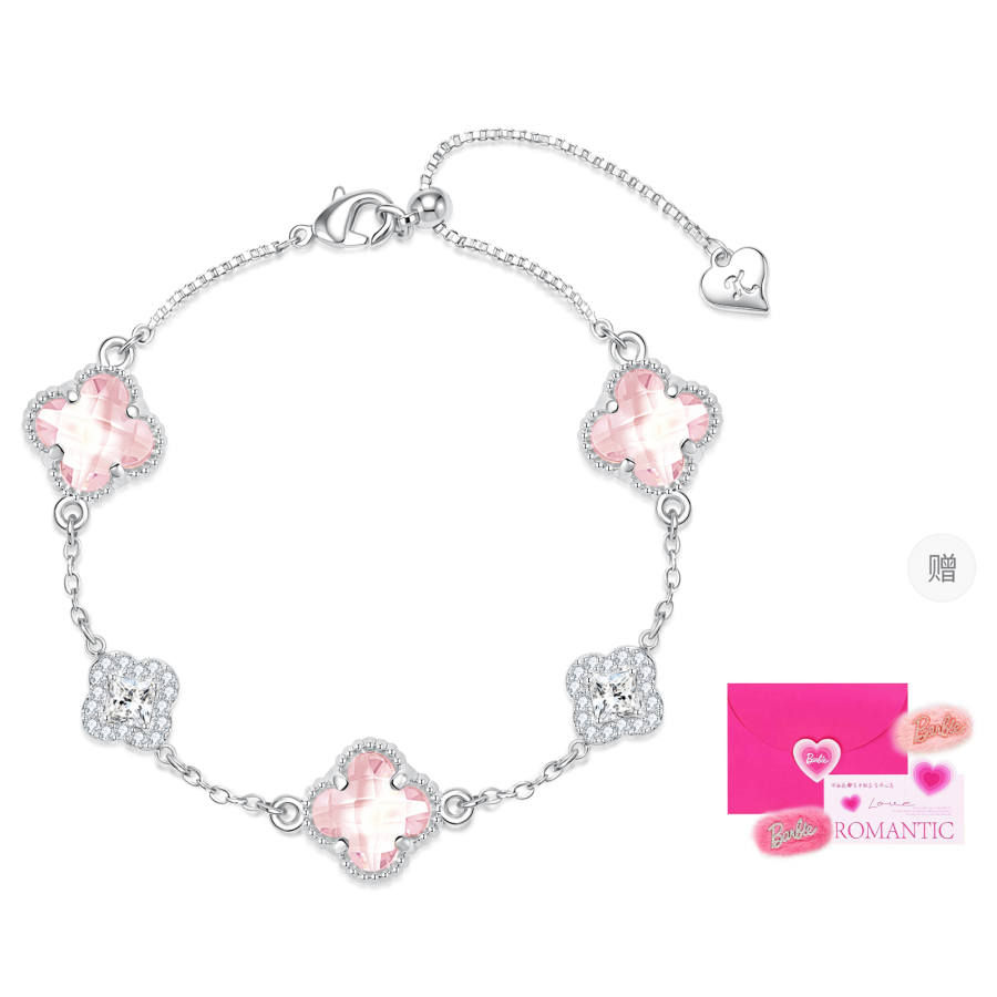 Barbie Barbie Crystal Bracelets Women's