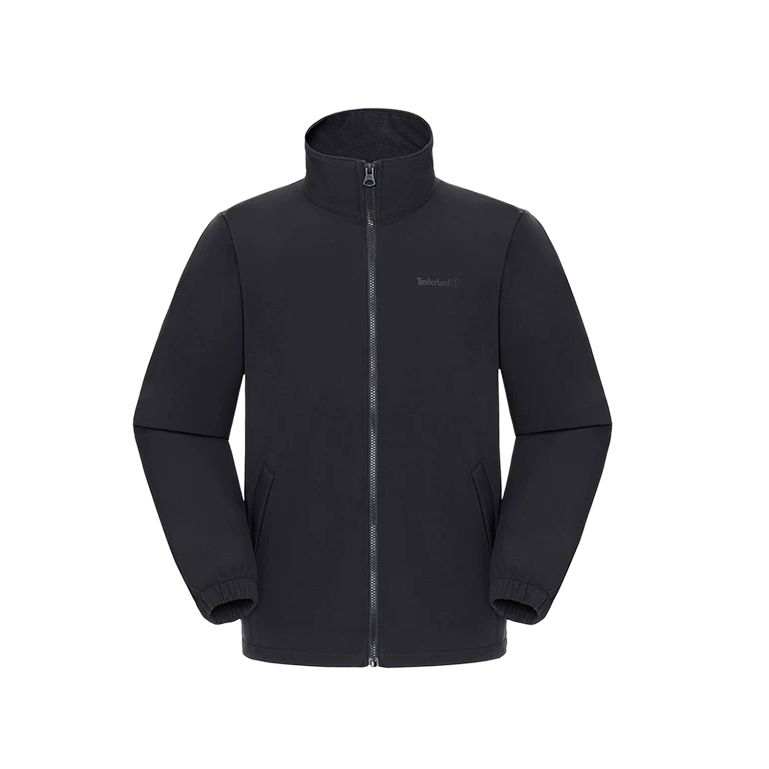 Timberland Timberland Jackets Men's Stand Collar Moderate