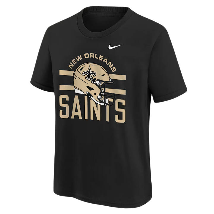Nike Nike X NFL Kids T Shirts Crew Neck Moderate