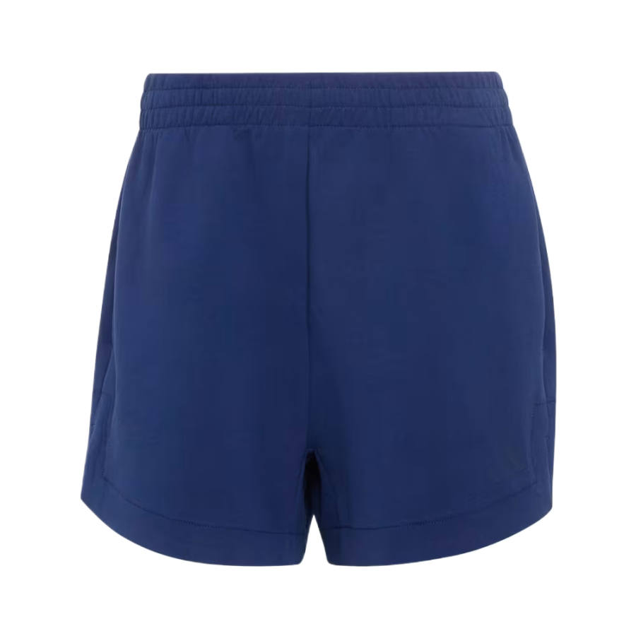 Adidas Adidas Sportswear Casual Shorts Women's Dark Blue